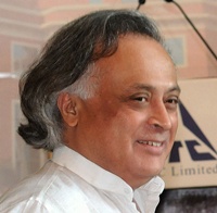 Jairam Ramesh
